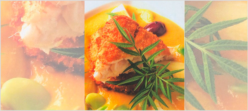 Picante de Pallares Verdes